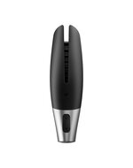Satisfyer - Power Masturbator Met App Control - Zwart/Zilver