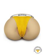 Lovetoy - Masturbator Streetgirls 11 - Lichte Huidskleur
