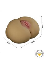 Lovetoy - Masturbator Streetgirls 11 - Lichte Huidskleur