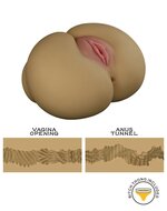 Lovetoy - Masturbator Streetgirls 11 - Lichte Huidskleur