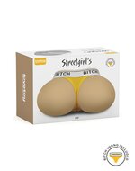Lovetoy - Masturbator Streetgirls 12 - Lichte Huidskleur