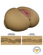 Lovetoy - Masturbator Streetgirls 12 - Lichte Huidskleur