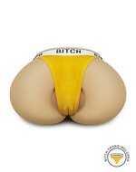 Lovetoy - Masturbator Streetgirls 12 - Lichte Huidskleur
