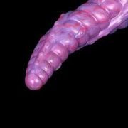 Kiotos Monstar - Dildo Beast Nr. 70 - Tentacle - paars