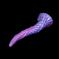Kiotos Monstar - Dildo Beast Nr. 70 - Tentacle - paars