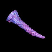 Kiotos Monstar - Dildo Beast Nr. 70 - Tentacle - paars