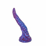Kiotos Monstar - Dildo Beast Nr. 70 - Tentacle - paars