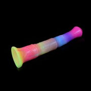 Kiotos Monstar Dildo Beast Nr. 72 Palomino Horse Dong - Glow in the Dark