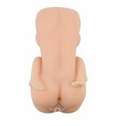 ManQ - Geminate Lady Masturbator