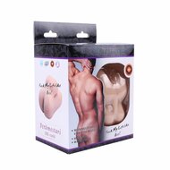 ManQ - James Deen Ass Master Masturbator