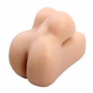 ManQ - James Deen Ass Master Masturbator