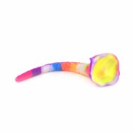 Kiotos Monstar Dildo Beast Nr. 73 Serpent - Glow-in-the-Dark