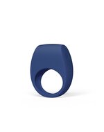 LELO - Tor 3 Vibrerende Cockring Voor Koppels met App Control - Blauw