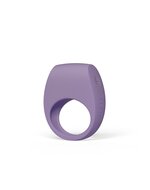 LELO - Tor 3 Vibrerende Cockring Voor Koppels met App Control - Lila