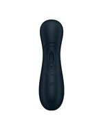 Satisfyer - Pro 2 Generation 3 Luchtdruk Vibrator - Zwart