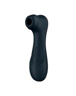 Satisfyer - Pro 2 Generation 3 Luchtdruk Vibrator - Zwart