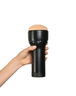 Kiiroo - Keon Combo Set met Feel Victoria June Stroker