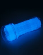 LoveToy - Lumino Play Masturbator 1 - Glow in the Dark