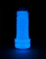 LoveToy - Lumino Play Masturbator 1 - Glow in the Dark