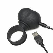 Jock - 28X Vibrerende Siliconen Ballen - Large