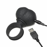 Jock - 28X Vibrerende Siliconen Ballen - Large