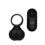 Jock - 28X Vibrerende Siliconen Ballen - Large