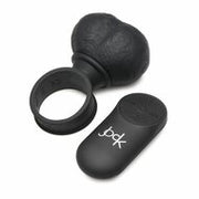 Jock - 28X Vibrerende Siliconen Ballen - Large