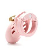 CB-X - Kuisheidskooi - Peniskooi CB6000S - Small - Voor de Kleinere Penis - Roze