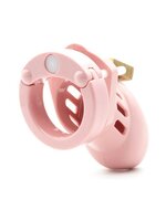 CB-X - Kuisheidskooi - Peniskooi CB6000S - Small - Voor de Kleinere Penis - Roze
