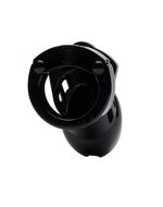 CB-X - CB6000S (Small) Kuisheidskooi - Peniskooi - zwart
