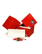 Liebe Seele - The Equestrian Leather Horse Mask - Leren Masker