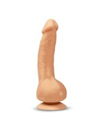 G-Vibe - G-Real - Mini Vibrerende Dildo - Lichte huidskleur