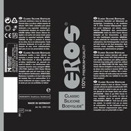 Eros - Classic Bodyglide Siliconen glijmiddel - 50 ml