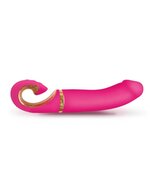 G-Vibe - G-Jay Realistische Mini Vibrator - Roze