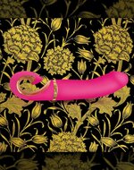 G-Vibe - G-Jay Realistische Mini Vibrator - Roze