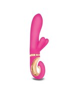 G-Vibe - G-Rabbit Mini Rabbit Vibrator - Roze