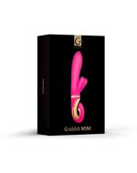 G-Vibe - G-Rabbit Mini Rabbit Vibrator - Roze