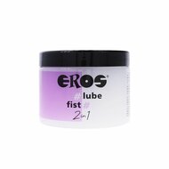 Eros - 2-in-1 #lube #fist Glijmiddel Speciaal Voor Fisten - 500 ml
