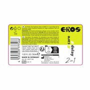 Eros - 2-in-1 #care #delay Gel