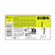 Eros - 2-in-1 #care #delay Gel