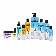 Eros - 2-in-1 #Intimate #Toy Cleaner en Lichaamsreiniger - 150 ml