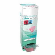 Soft Tampons Normaal - Tamponsponsjes - 10 stuks