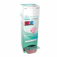 Soft Tampons Normaal - Tamponsponsjes - 10 stuks
