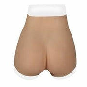 XX-DreamToys - Ultra Realistische Bodysuit Male-to-Female Vrouwentorso met Vagina - Lichte Huidskleur - maat M