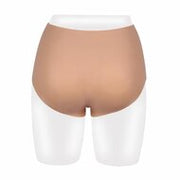 XX-DreamToys - Bodysuit - Female to Male - Ultra Realistisch Onderlichaam met Penis - maat L