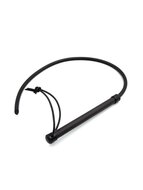 Mister B - Impact Zweep Rubber - Lengte 65 cm