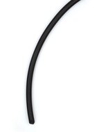 Mister B - Impact Zweep Rubber - Lengte 65 cm