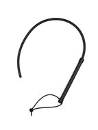 Mister B - Impact Zweep Rubber - Lengte 65 cm