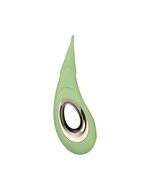 LELO - Clitoris Vibrator - Dot Cruise Dot Cruise - Clitoris Pin Point Vibrator - Groen