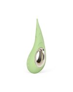LELO - Clitoris Vibrator - Dot Cruise Dot Cruise - Clitoris Pin Point Vibrator - Groen